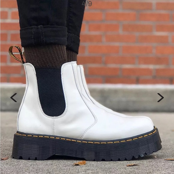 Dr. Marten’s Chelsea Boots - Picture 1 of 3